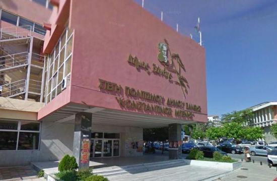 Δανειστικές βιβλιοθήκες 
