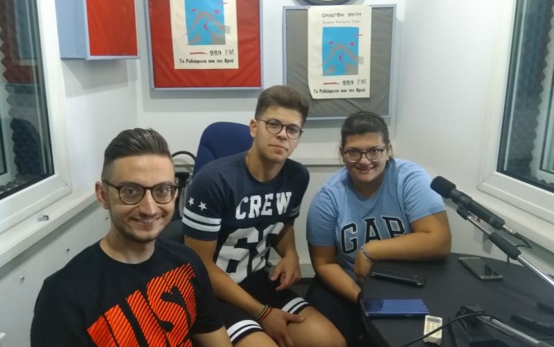 Απατεώνες ραντεβού μήνυμα